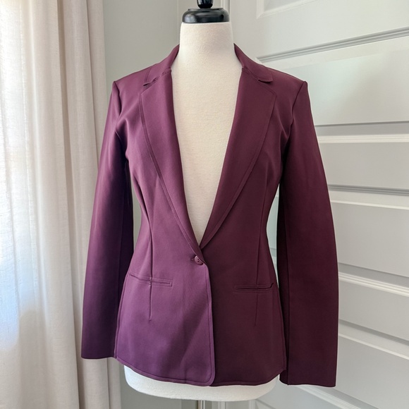 Commando Neoprene CEO Blazer - Picture 3 of 8